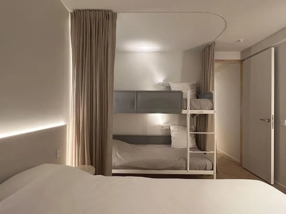 Apartment Luxe Appartement Met Adembenemend Uitzicht Op Zee Ostende Belgien
