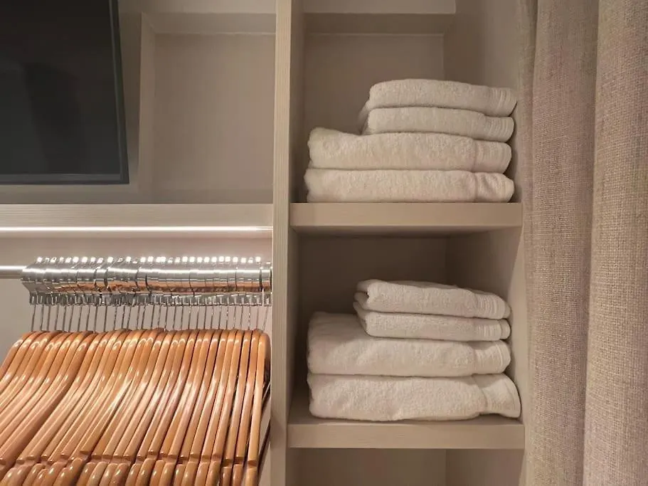 Luxe Appartement Met Adembenemend Uitzicht Op Zee Ostende Belgien