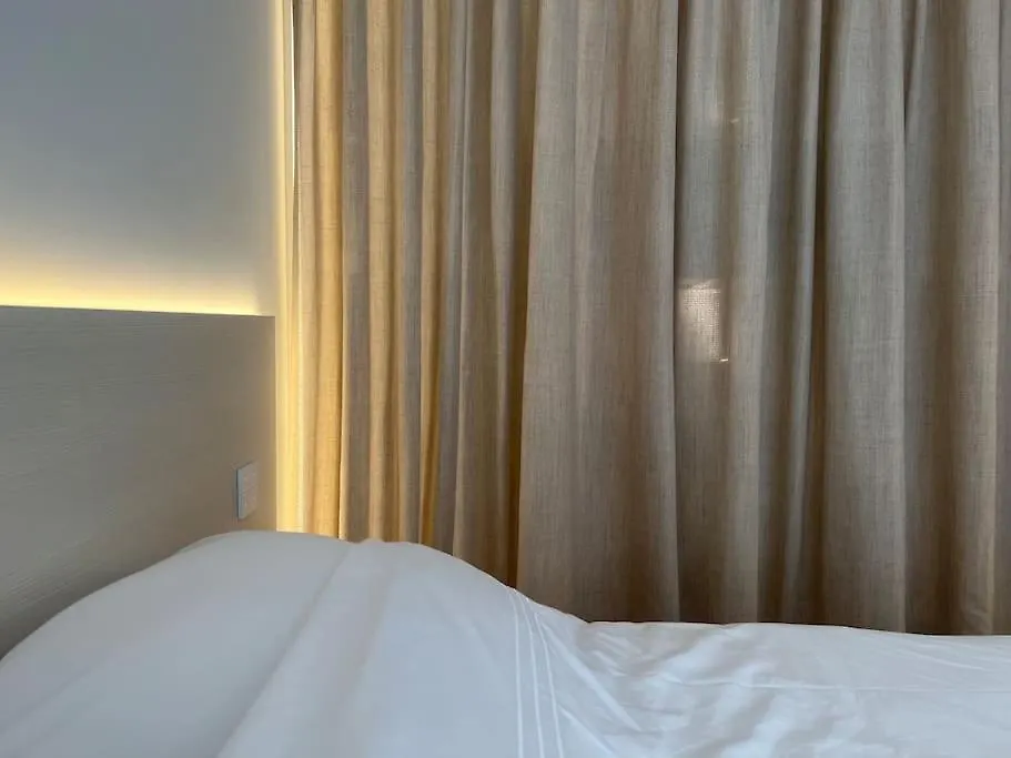 Luxe Appartement Met Adembenemend Uitzicht Op Zee Ostende