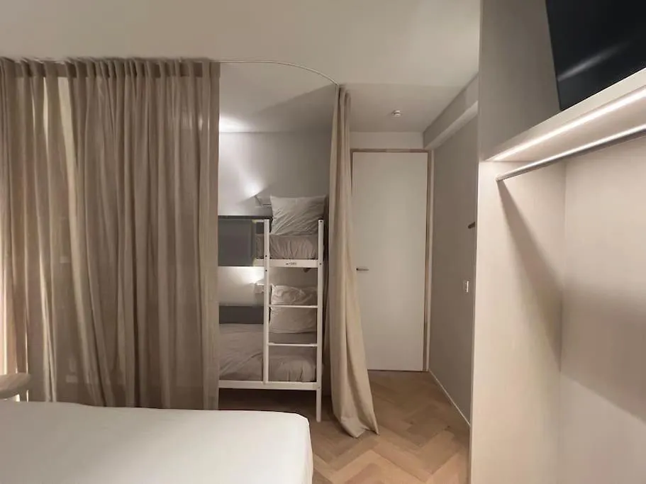 Apartment Luxe Appartement Met Adembenemend Uitzicht Op Zee Ostende
