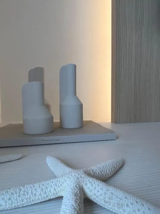 Luxe Appartement Met Adembenemend Uitzicht Op Zee Ostende