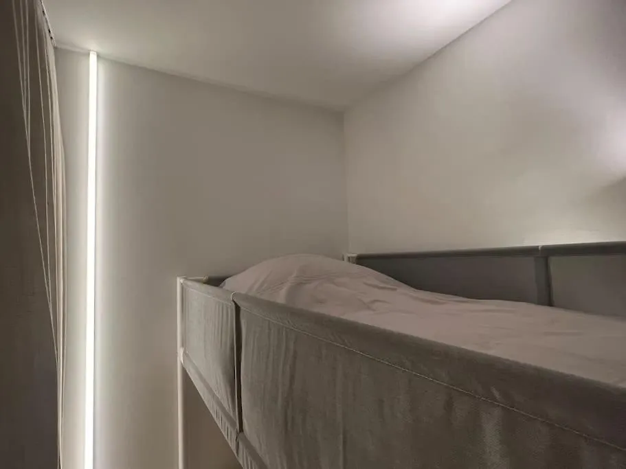 Apartment Luxe Appartement Met Adembenemend Uitzicht Op Zee Ostende Belgien