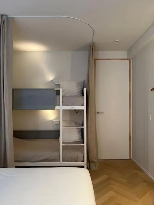 Luxe Appartement Met Adembenemend Uitzicht Op Zee Ostende Apartment