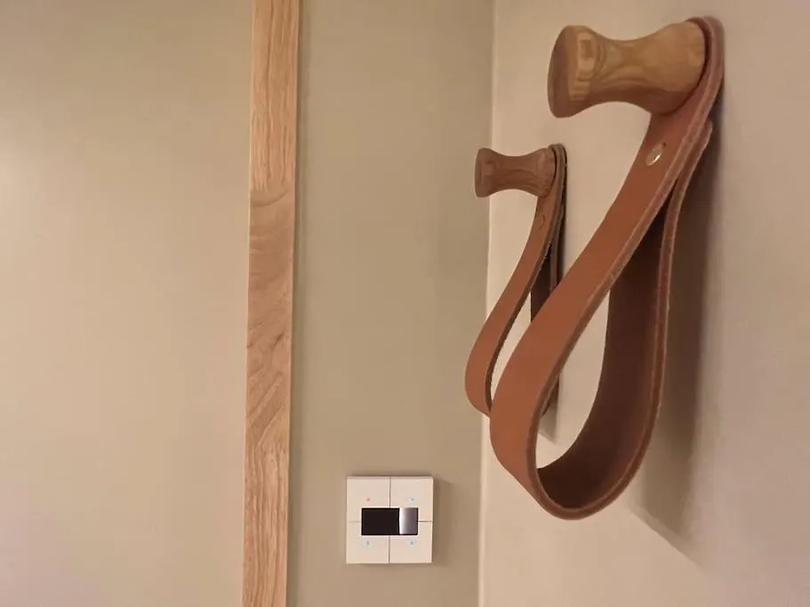 Luxe Appartement Met Adembenemend Uitzicht Op Zee Ostende 0*,