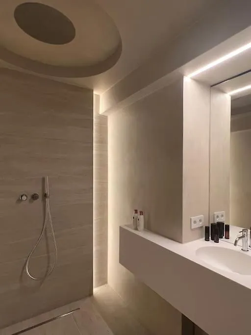 Luxe Appartement Met Adembenemend Uitzicht Op Zee Ostende