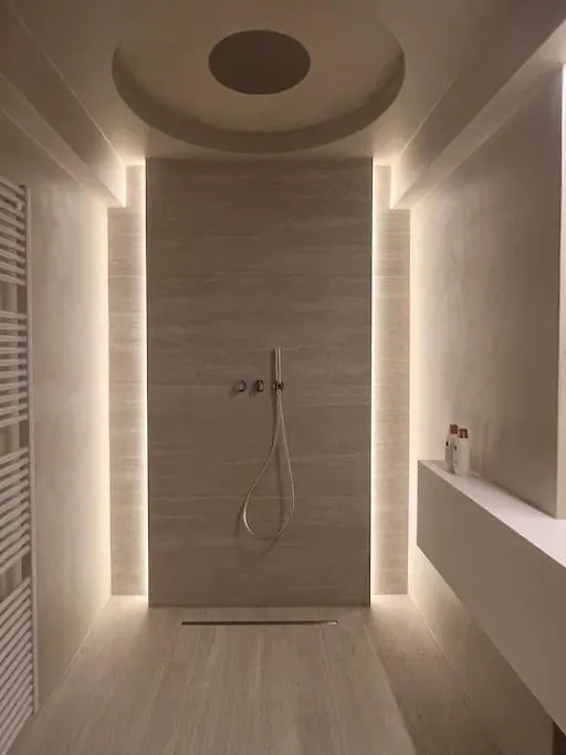 Luxe Appartement Met Adembenemend Uitzicht Op Zee Ostende Belgien