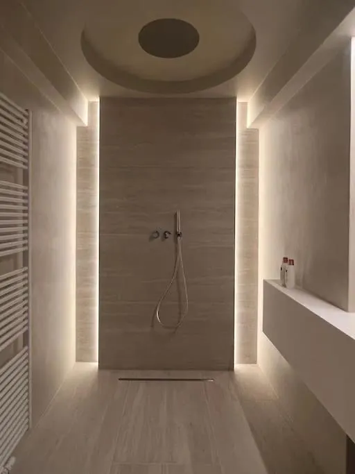 Apartment Luxe Appartement Met Adembenemend Uitzicht Op Zee Ostende