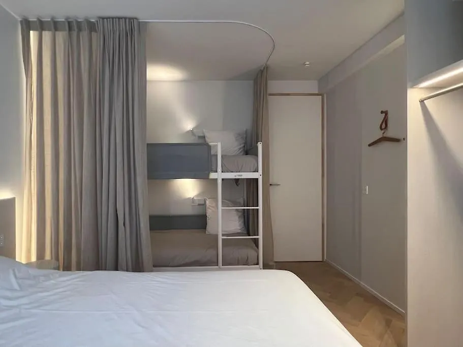 Luxe Appartement Met Adembenemend Uitzicht Op Zee Ostende