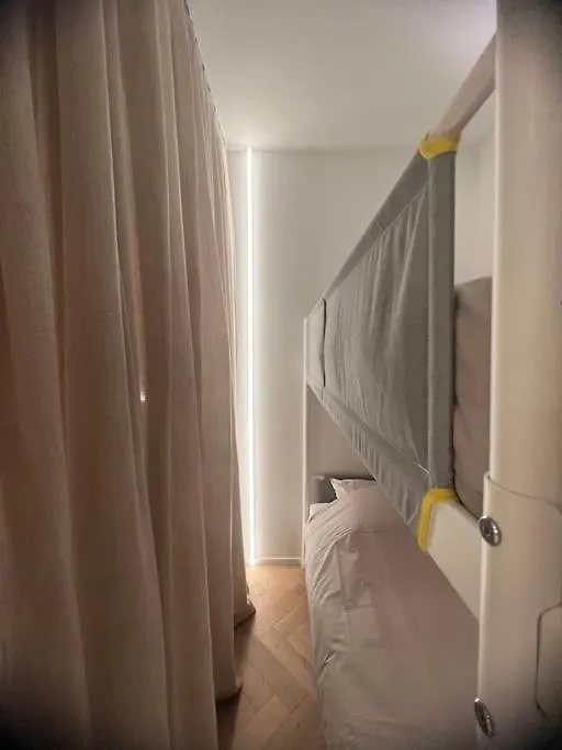 Apartment Luxe Appartement Met Adembenemend Uitzicht Op Zee Ostende Belgien